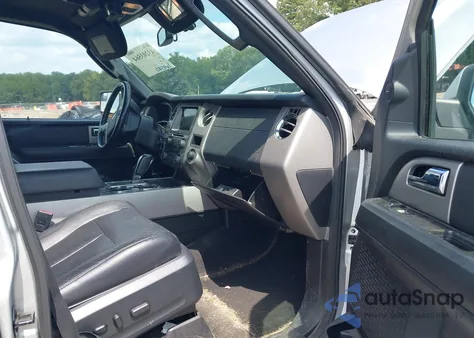 2017 Ford Expedition Limited from USA, damaged, VIN 1FMJU1KT7HEA60938